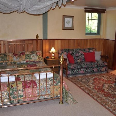 Norfolk Bay Convict Station Hotel Taranna Cameră foto