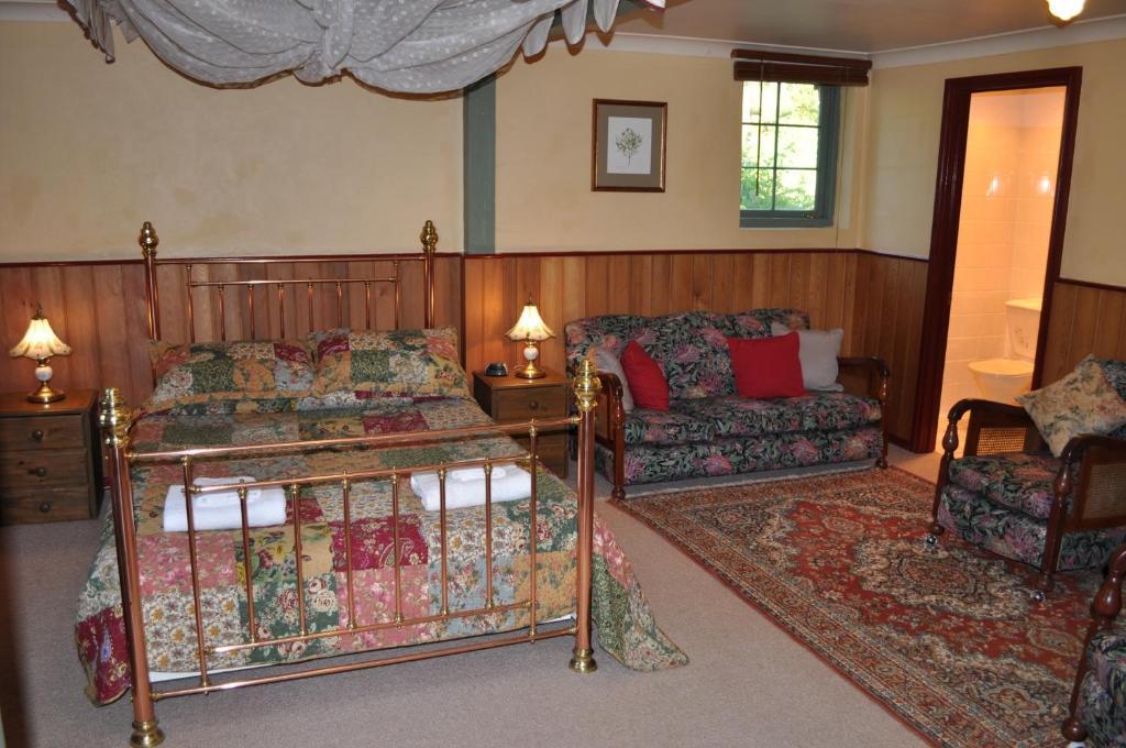 Norfolk Bay Convict Station Hotel Taranna Cameră foto