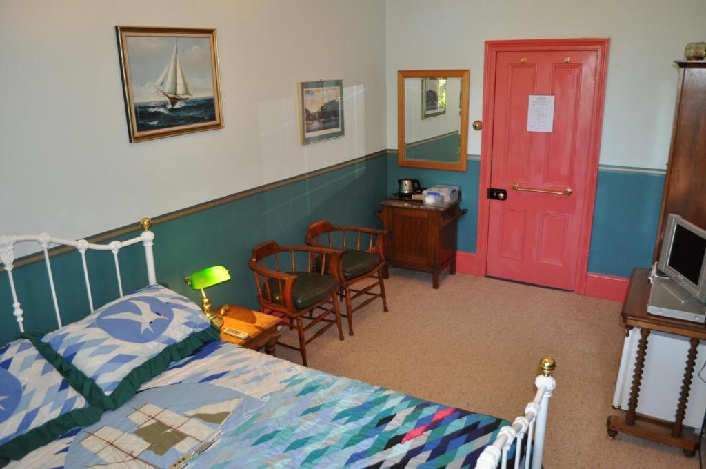 Norfolk Bay Convict Station Hotel Taranna Cameră foto