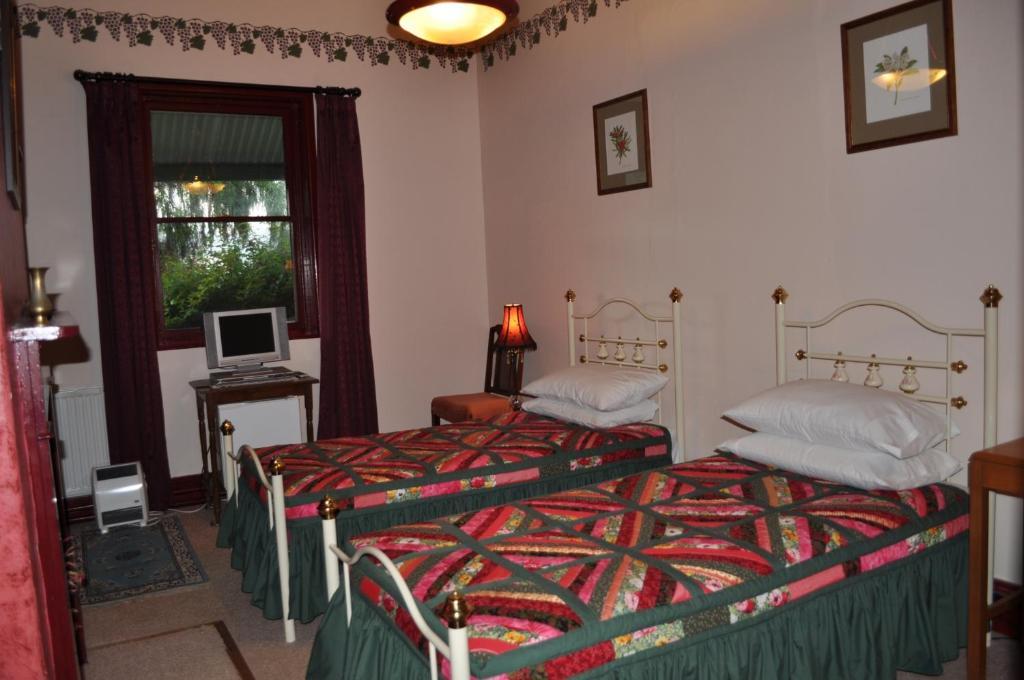 Norfolk Bay Convict Station Hotel Taranna Cameră foto