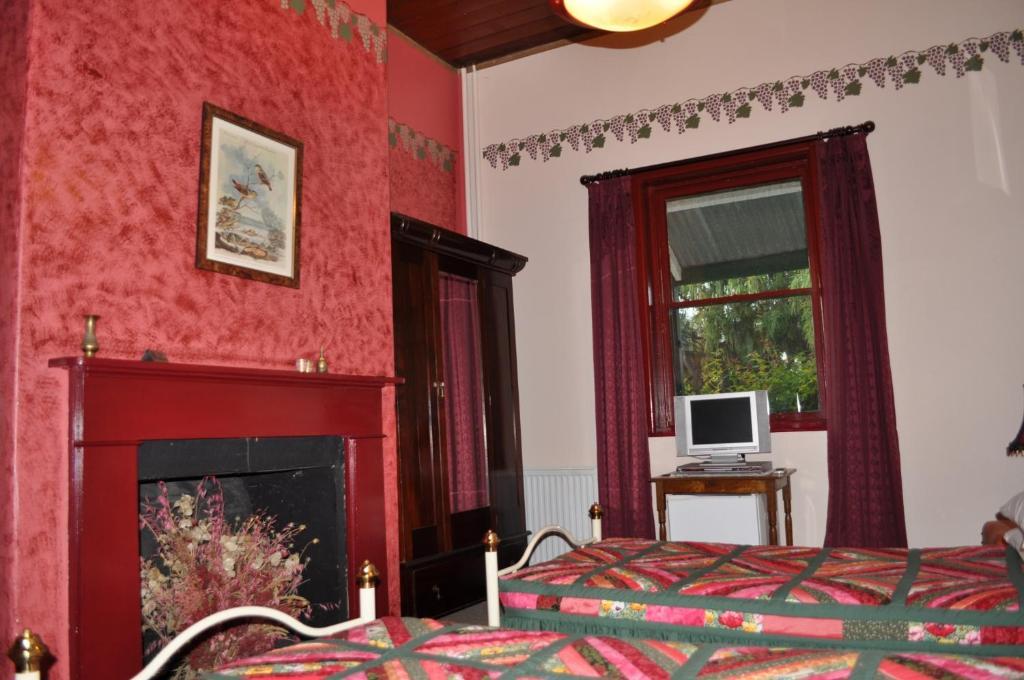 Norfolk Bay Convict Station Hotel Taranna Cameră foto