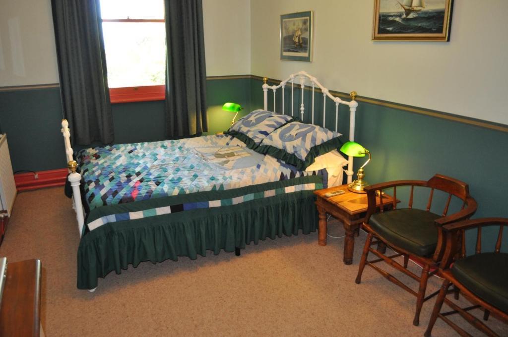 Norfolk Bay Convict Station Hotel Taranna Cameră foto