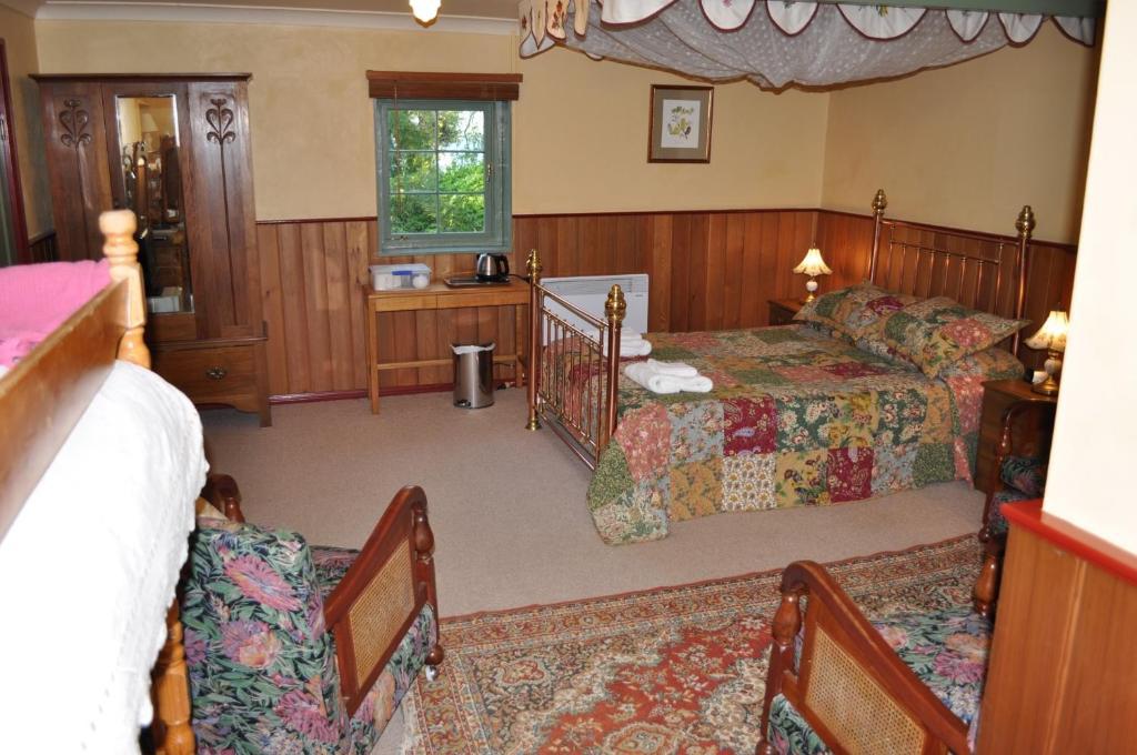 Norfolk Bay Convict Station Hotel Taranna Cameră foto