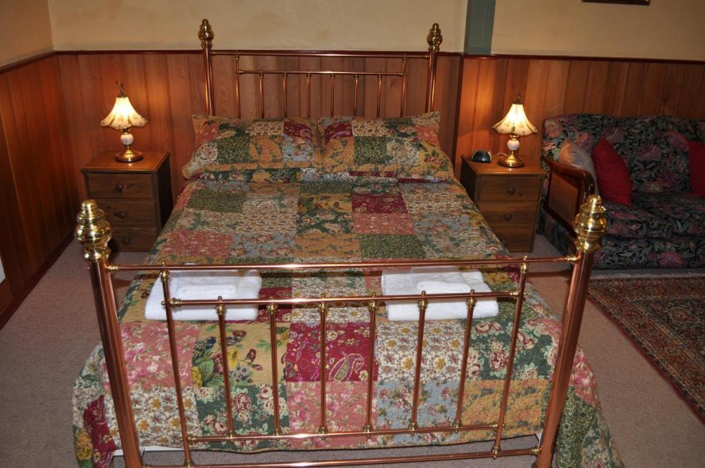 Norfolk Bay Convict Station Hotel Taranna Cameră foto