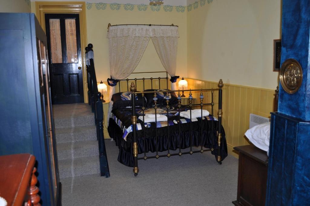 Norfolk Bay Convict Station Hotel Taranna Cameră foto