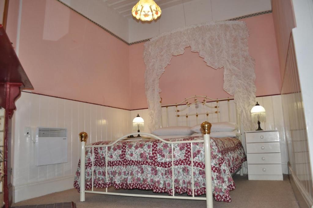 Norfolk Bay Convict Station Hotel Taranna Cameră foto
