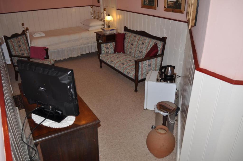Norfolk Bay Convict Station Hotel Taranna Cameră foto