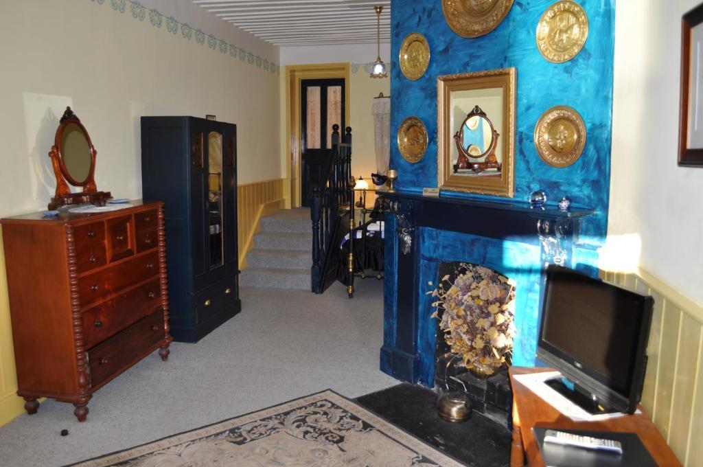 Norfolk Bay Convict Station Hotel Taranna Cameră foto