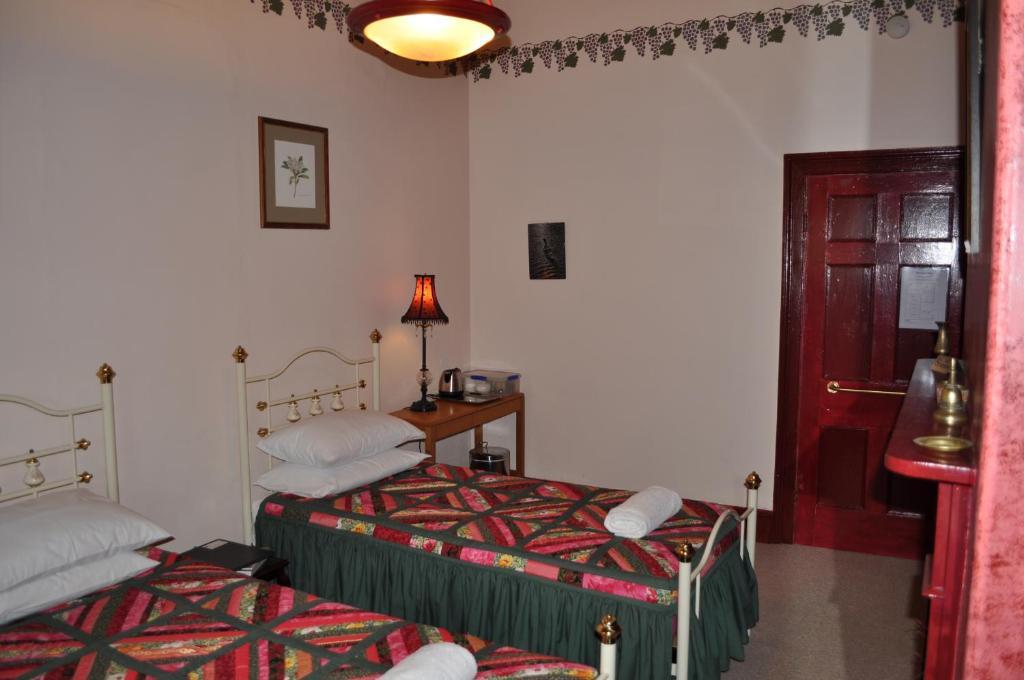 Norfolk Bay Convict Station Hotel Taranna Cameră foto